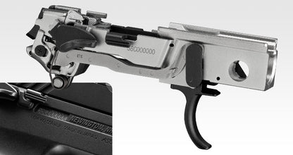 Tokyo Marui P320 Full Size GBB (Pre Order)