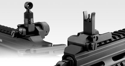 Tokyo Marui DEVGRU Custom HK416D Electric Blow Back AEG