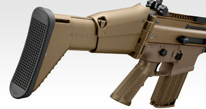 Tokyo Marui SCAR-H Next Gen. Electric Blow Back AEG(DE)