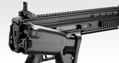 Tokyo Marui SCAR-L Electric Blow Back(BK)
