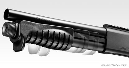 Tokyo Marui M870 Breacher Shotgun