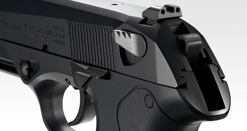 Tokyo Marui PX4 Gas Blow Back