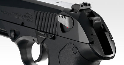 Tokyo Marui PX4 Gas Blow Back