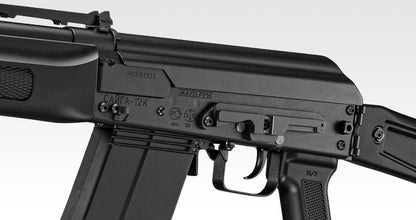 Tokyo Marui SAIGA-12K Gas Blow Back ShotGun