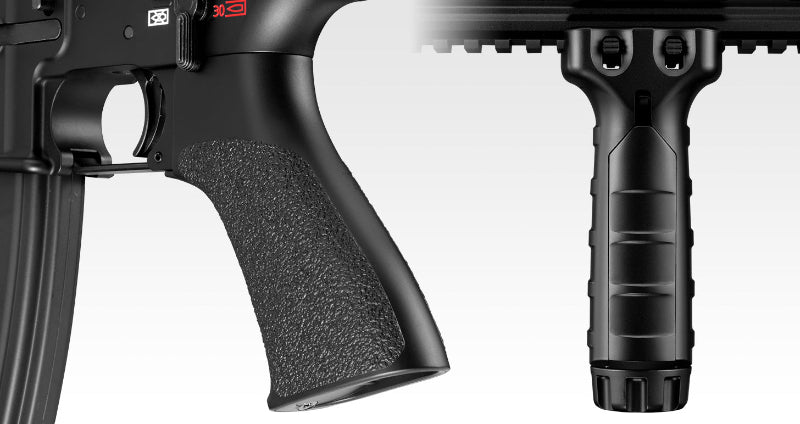 Tokyo Marui DEVGRU Custom HK416D Electric Blow Back AEG