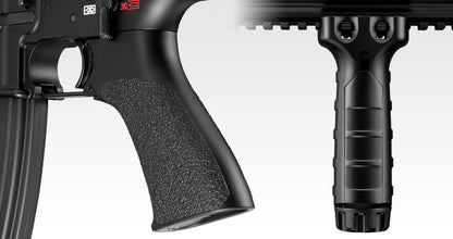 Tokyo Marui DEVGRU Custom HK416D Electric Blow Back AEG