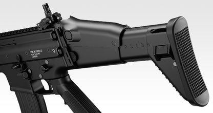 Tokyo Marui SCAR-L Electric Blow Back(BK)