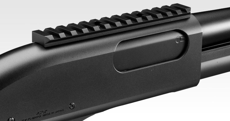 Tokyo Marui M870 Breacher Shotgun