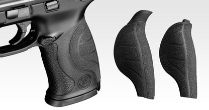 Tokyo Marui M&P 9L PC Ported GBB Pistol