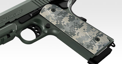 Tokyo Marui Foliage Warrior 4.3 Gas Blow Back
