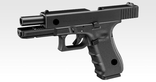 Tokyo Marui G17 Gen.4 GBB Pistol