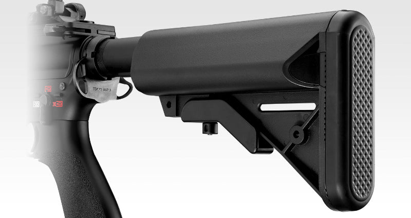 Tokyo Marui DEVGRU Custom HK416D Electric Blow Back AEG