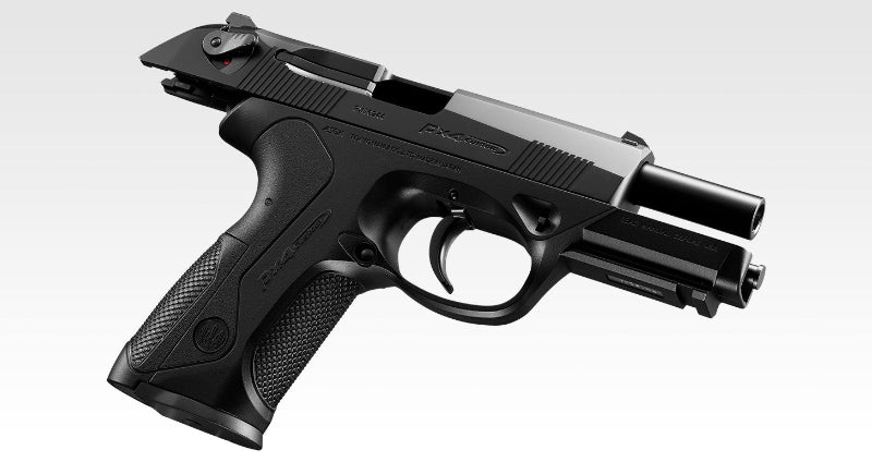 Tokyo Marui PX4 Gas Blow Back