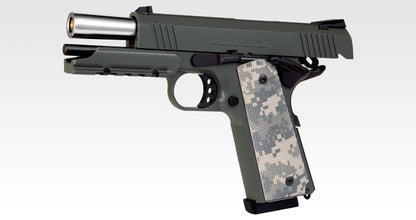 Tokyo Marui Foliage Warrior 4.3 Gas Blow Back