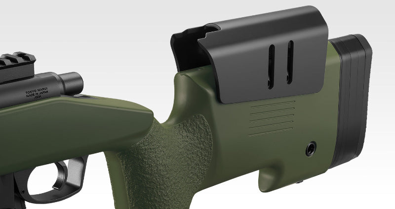 Tokyo Marui M40A5 (Bolt Action Air Rifle) (OD)