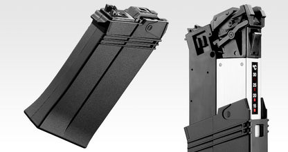 Tokyo Marui SAIGA-12K Gas Blow Back ShotGun