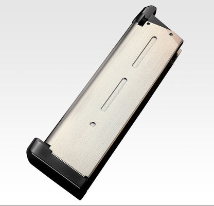 Tokyo Marui Foliage Warrior 4.3 Gas Blow Back