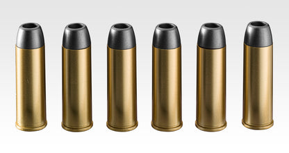 Tokyo Marui SAA.45 Civilian 4 3/4 inch Silver (Air Revolver Pro)