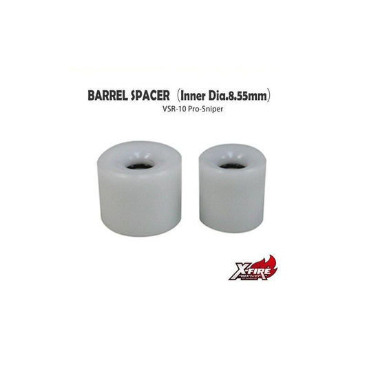 PDI Barrel Spacer for Marui VSR-10 Pro-Sniper