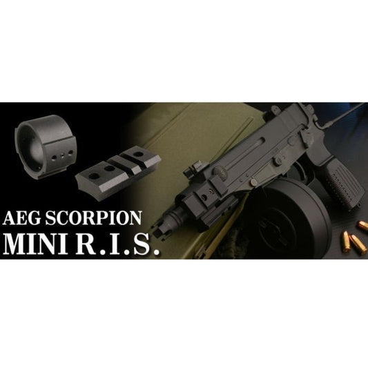 PDI Mini R.I.S Kit for Marui Vz.61