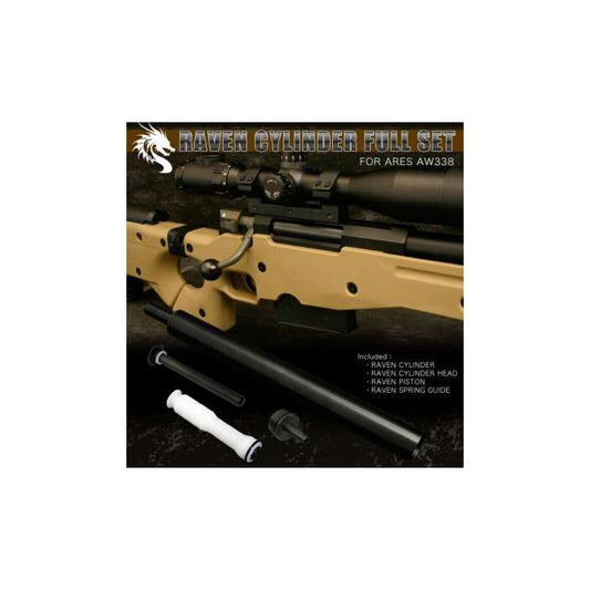 PDI Raven Cylinder Set for ARES AW338