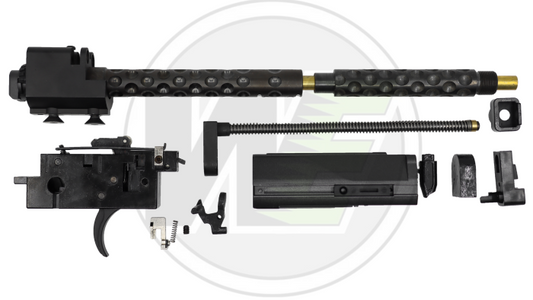 WE KAC PDW Open Blow System Kit(Long)(Gen.3)