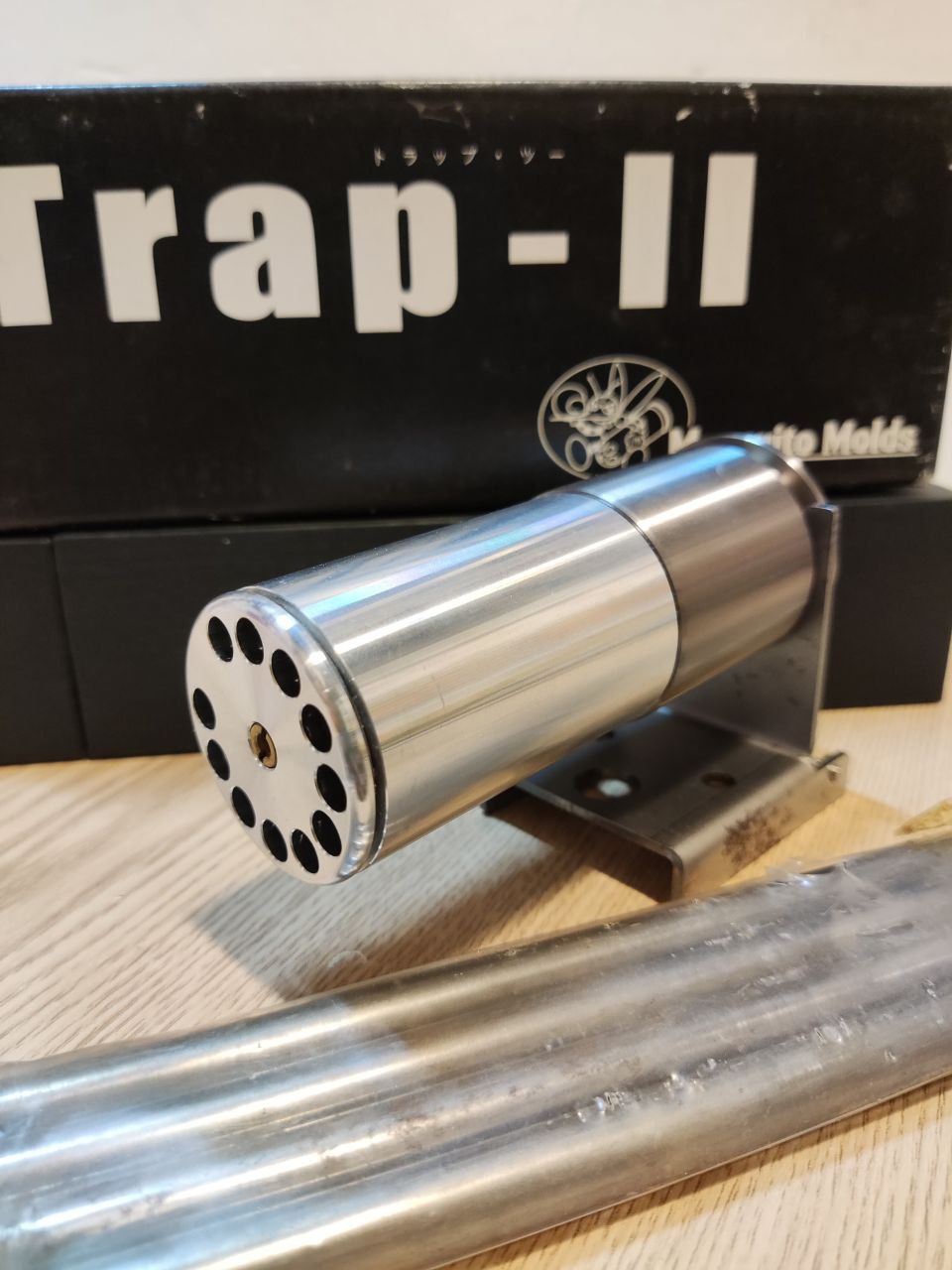 Mosquito Molds 165rds Trap-II