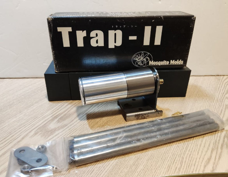Mosquito Molds 165rds Trap-II