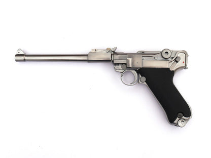 Custom WE P08 8inch Full Metal (SV)