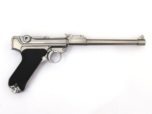 Custom WE P08 8inch Full Metal (SV)