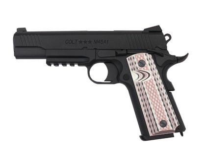 Custom WE M45A1 GBB Pistol (BK)