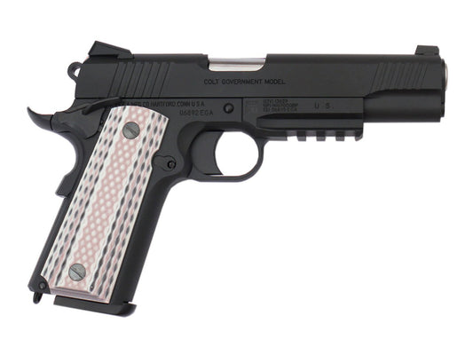 Custom WE M45A1 GBB Pistol (BK)