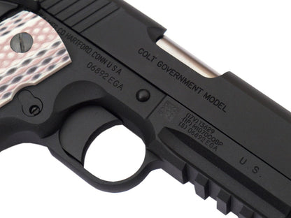 Custom WE M45A1 GBB Pistol (BK)