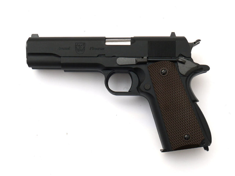 Custom WE DB1911 GBB Pistol