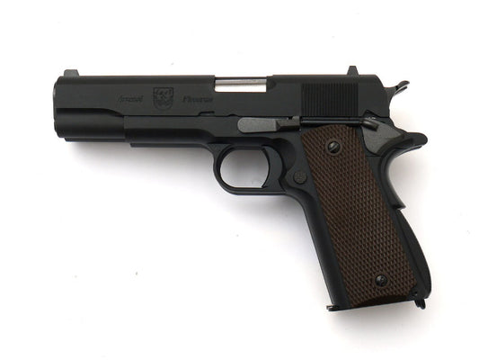 Custom WE DB1911 GBB Pistol