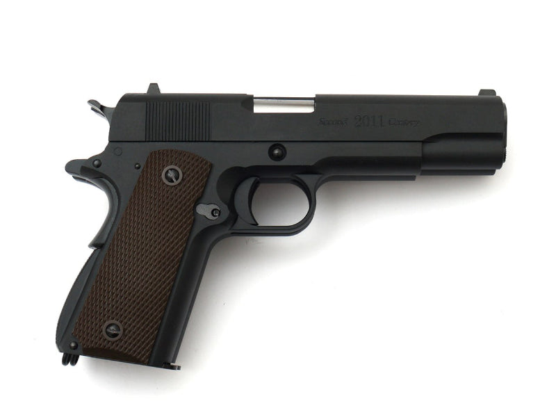 Custom WE DB1911 GBB Pistol