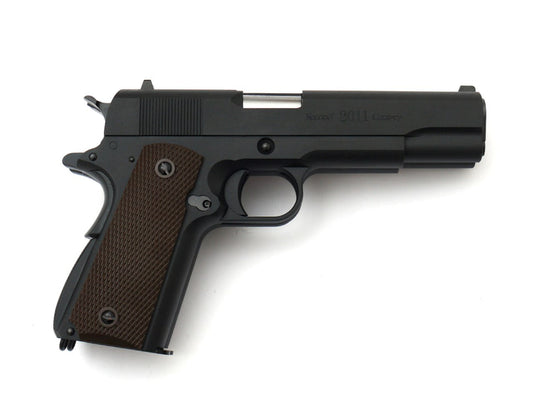 Custom WE DB1911 GBB Pistol