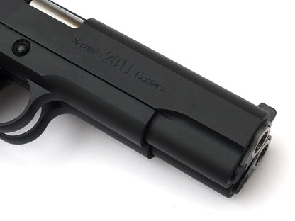 Custom WE DB1911 GBB Pistol