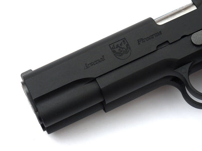 Custom WE DB1911 GBB Pistol