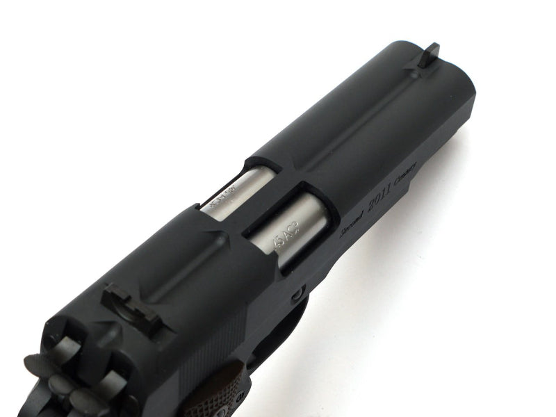 Custom WE DB1911 GBB Pistol