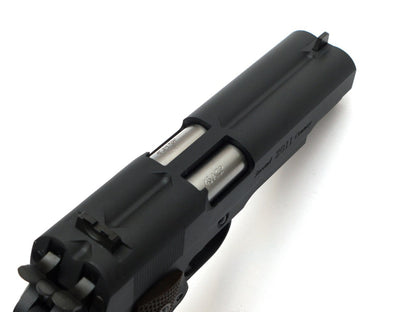 Custom WE DB1911 GBB Pistol