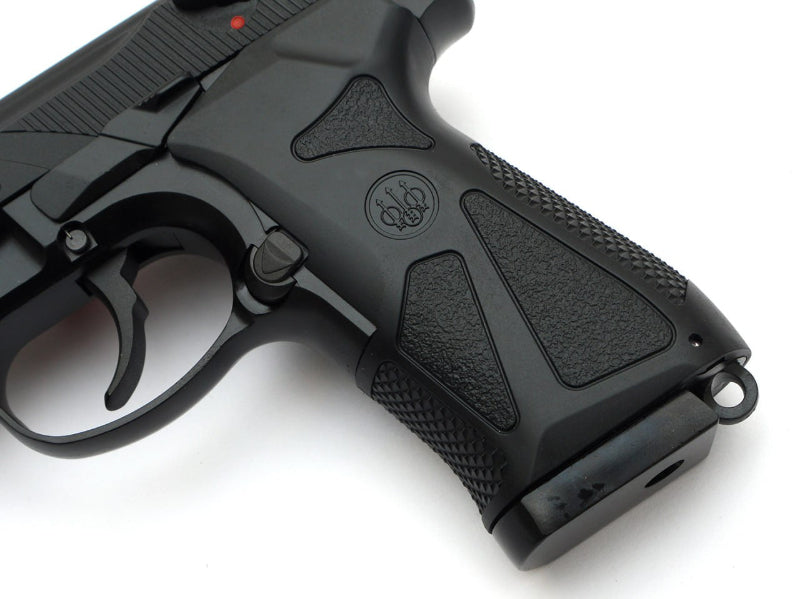 Custom WE BERETTA M9A1 GBB Pistol