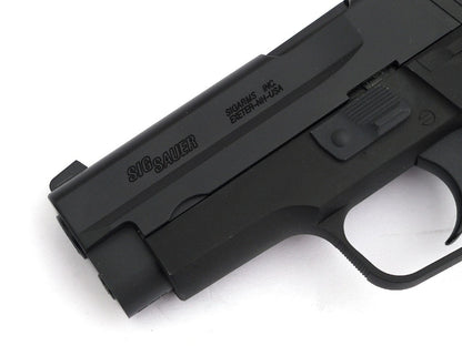 Custom WE F228 GBB Pistol