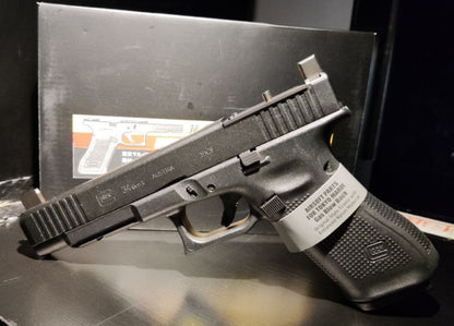 TMC Custom Marui G34 Gen5 MOS GBB