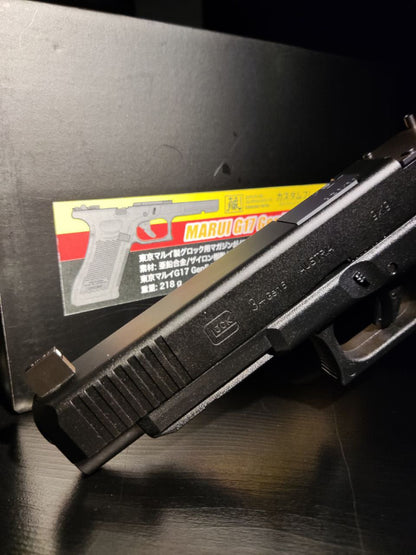 TMC Custom Marui G34 Gen5 MOS GBB