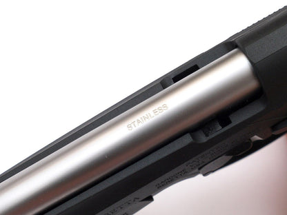 Custom WE BERETTA M9A1 GBB Pistol