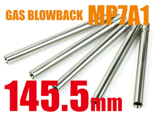 Nine Ball 6.00 Power Barrel for Marui MP7A1 GBB (145.5mm)