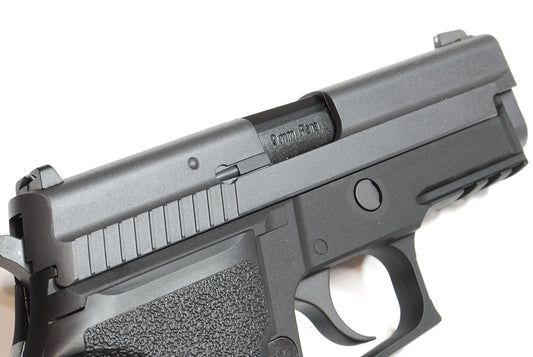 WE F229 Rail Full Metal Gas Blow Back