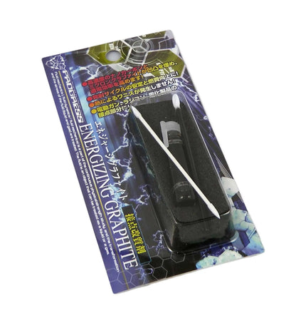 First Factory Contact Modifier Energizing Graphite