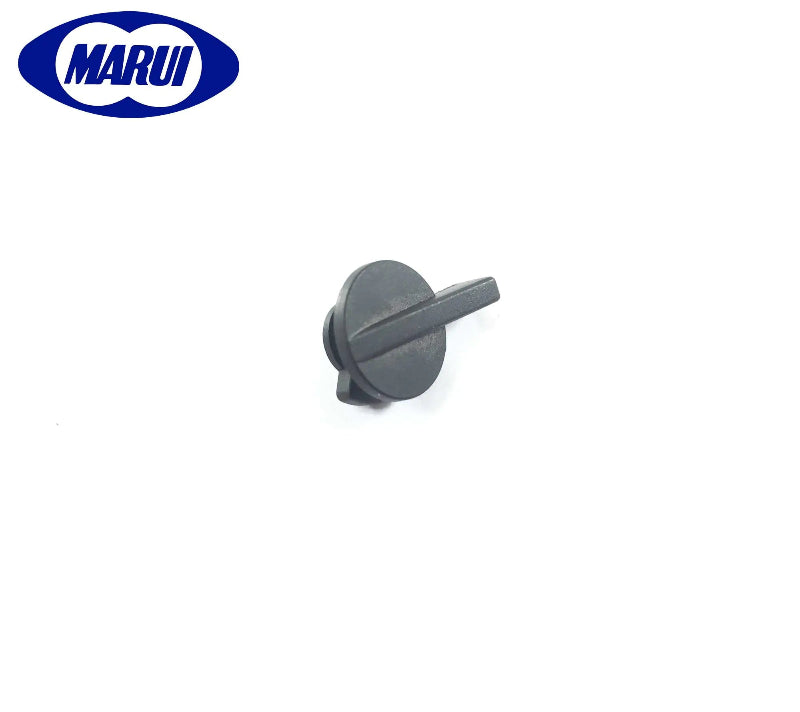 Tokyo Marui G18C Original Parts(No. 5, 6, 7)-Selector